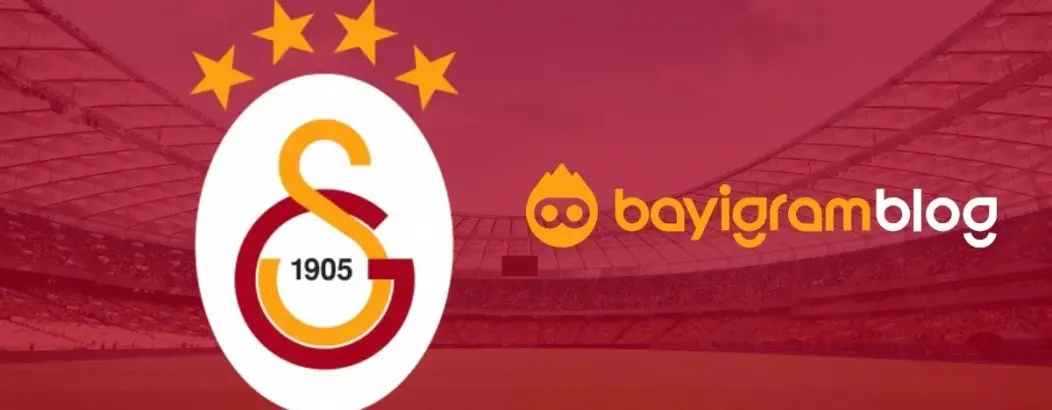 Galatasaray WhatsApp Profil Resmi Önerileri