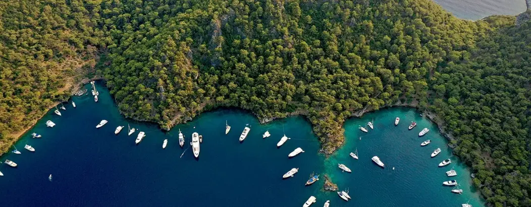 Muğla Gezilecek Yerler