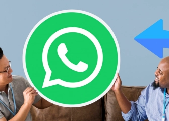 Whatsapp'ta Silinen Mesajları Geri Getirme