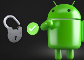 Android Kilit Modu Nedir Ve Nasıl Açılır?