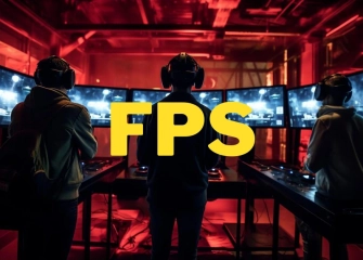 Oyun Oynarken FPS Görme Nasıl Yapılır?