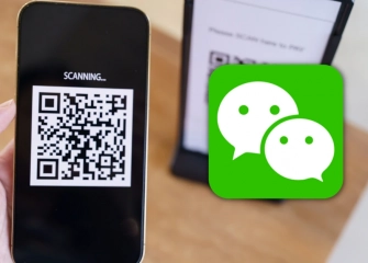 WeChat QR Kodu Tarama Nasıl Yapılır?