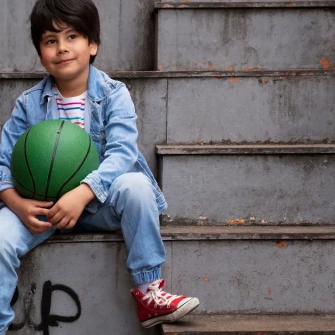 Sokak Çocuğu Sözleri