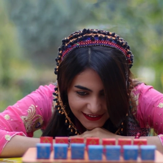 Anlamlı Kürtçe Sözler