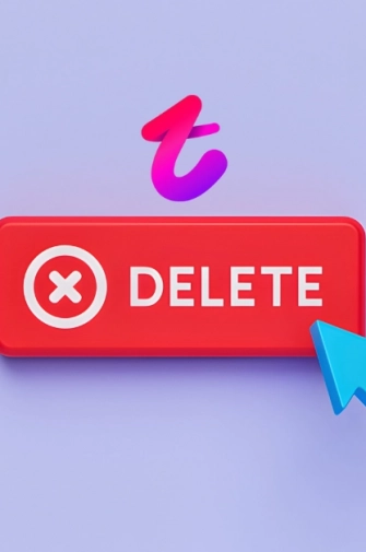 Tango Hesabı Silme Nasıl Yapılır?