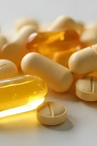 En İyi Balık Yağı Tavsiyeleri ve Markaları - Omega 3 Takviyeleri