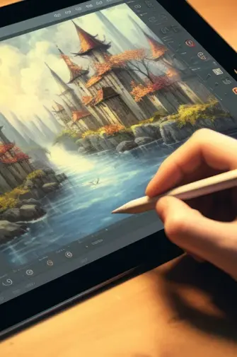 En İyi Grafik Çizim Tableti Tavsiyeleri ve Markaları