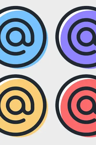 Et İşareti (@) Nedir ve Klavyede Nasıl Yapılır? At Simgesi