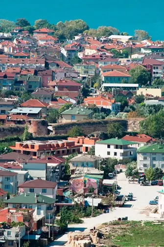 İznik Gezilecek Yerler - İznik Gezi Rehberi