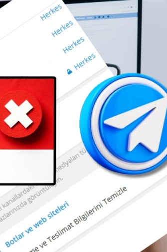 Telegram Hesap Silme Nasıl Yapılır?