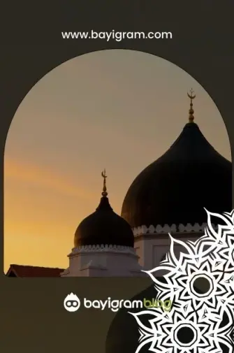 WhatsApp Dini Profil Resimleri