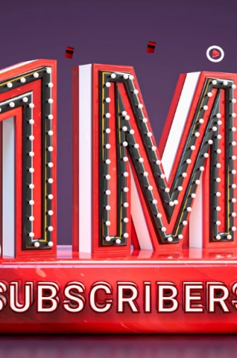 Youtube 1 Milyon İzlenme Ne Kadar Kazandırıyor?