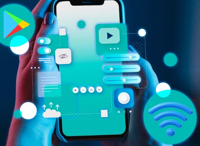 Google Play Store Bağlantı Yok Hatası Çözümü