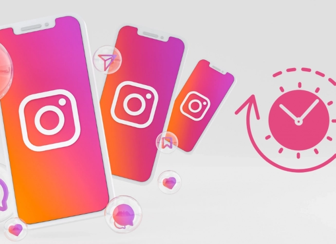Instagram Hikaye Süresi Ayarlama Nasıl Yapılır? 