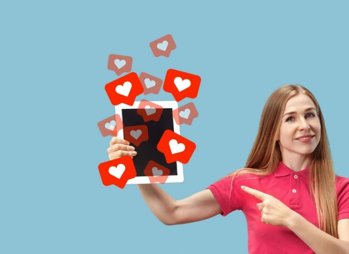 Instagram Resimleri Beğenememe Sorunu