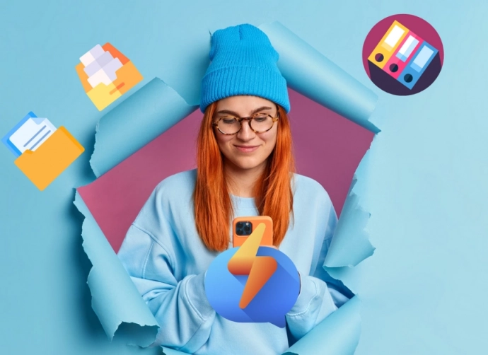 Messenger’da Arşivlenmiş Mesajları Görüntüleme