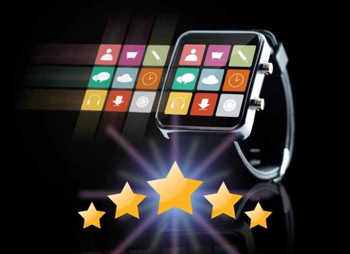 En İyi Akıllı Saatler