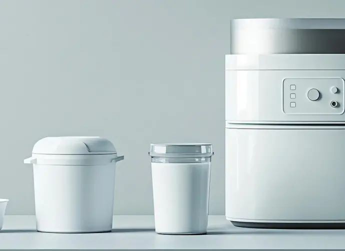 En İyi Yoğurt Yapma Makinesi Tavsiyeleri ve Markaları