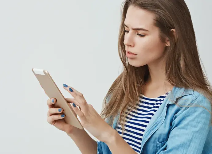 Instagram Takip İsteği Atamıyorum Sorunu Çözümü