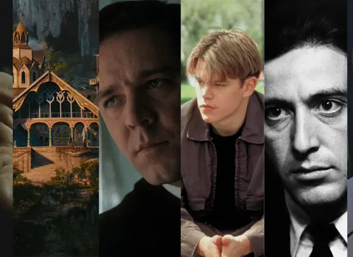 İzlenmesi Gereken Filmler - Ne İzlemeli?