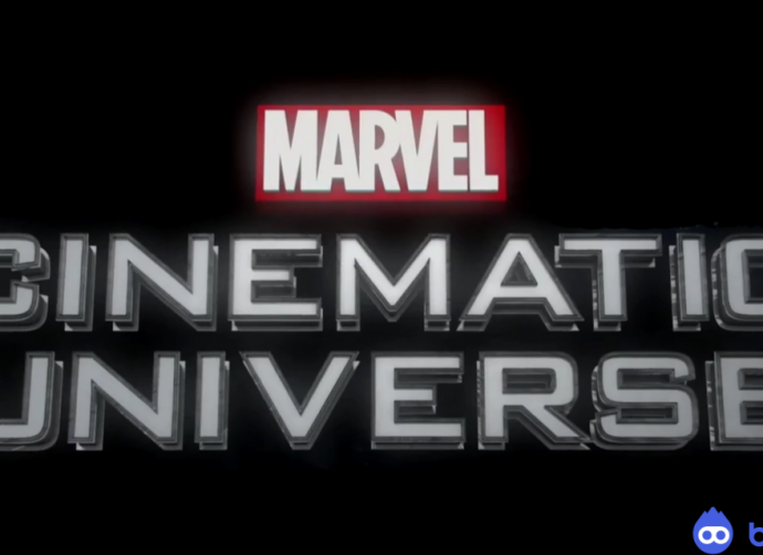 Sinematik Evrenin Tüm Filmleri ve Dizileri