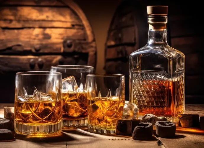 Viski Fiyatları - Johnnie Walker, Chivas Regal Viski Fiyatı