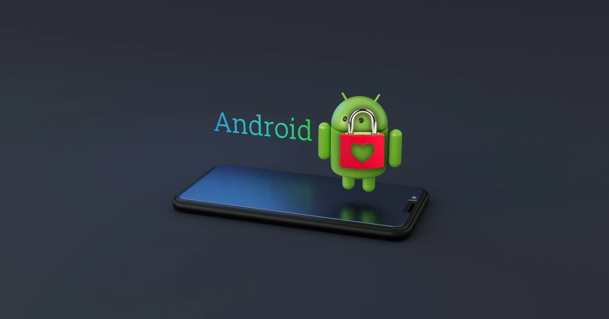 Android Kilit Modu Nedir