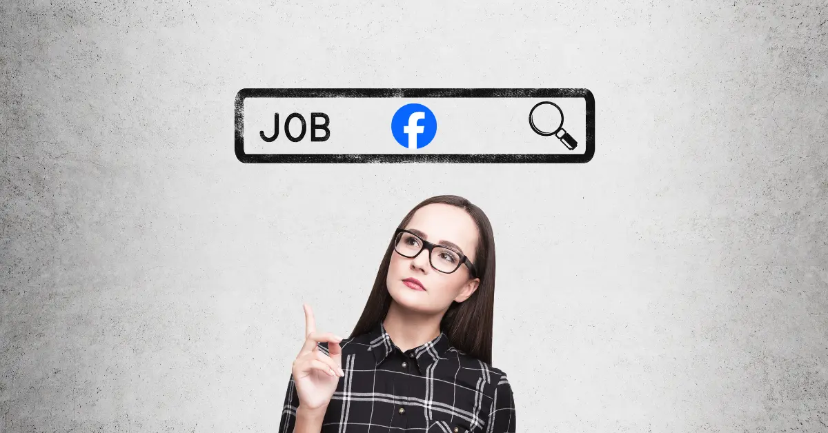 Facebook’ta İş Bulmak Kolay Mı