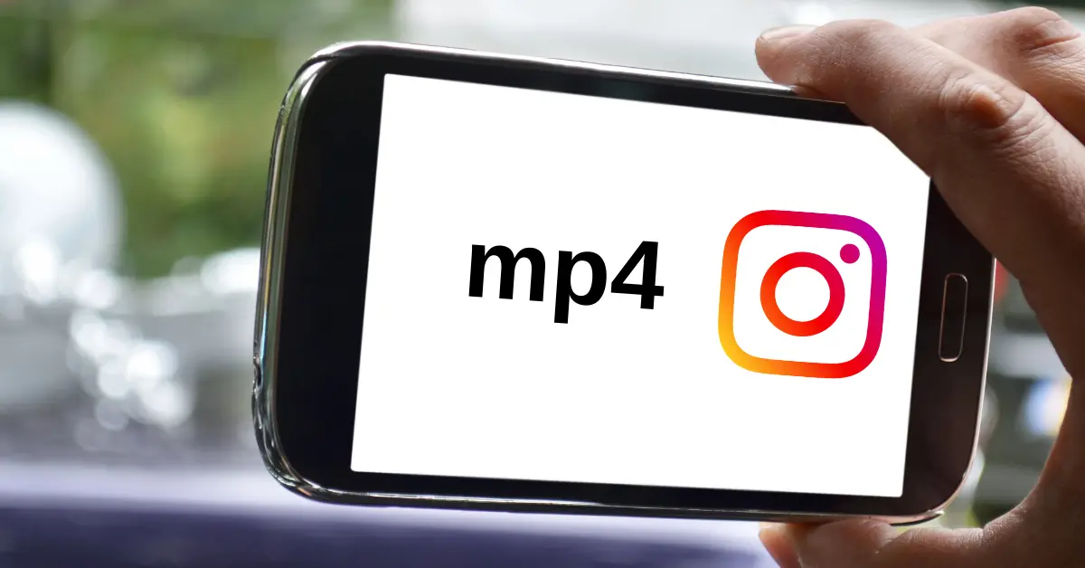Instagram Video İndir MP4