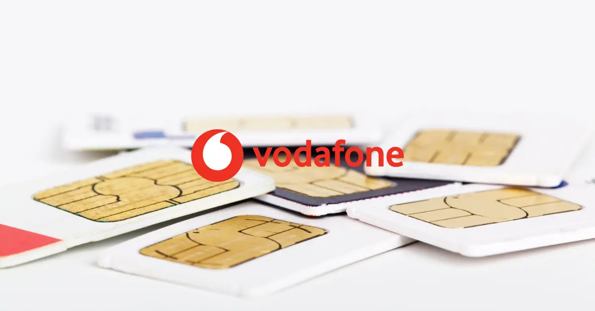Vodafone Kapanan Hat Nasıl Açılır