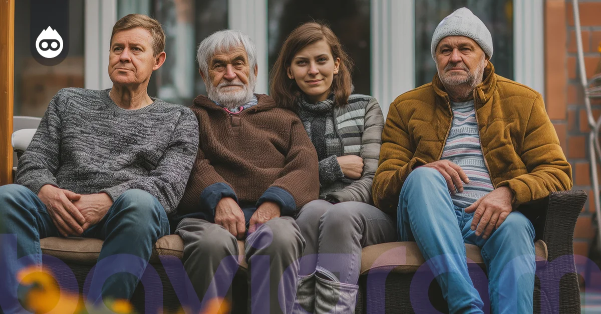 Akrabaya Anlamlı Sözler