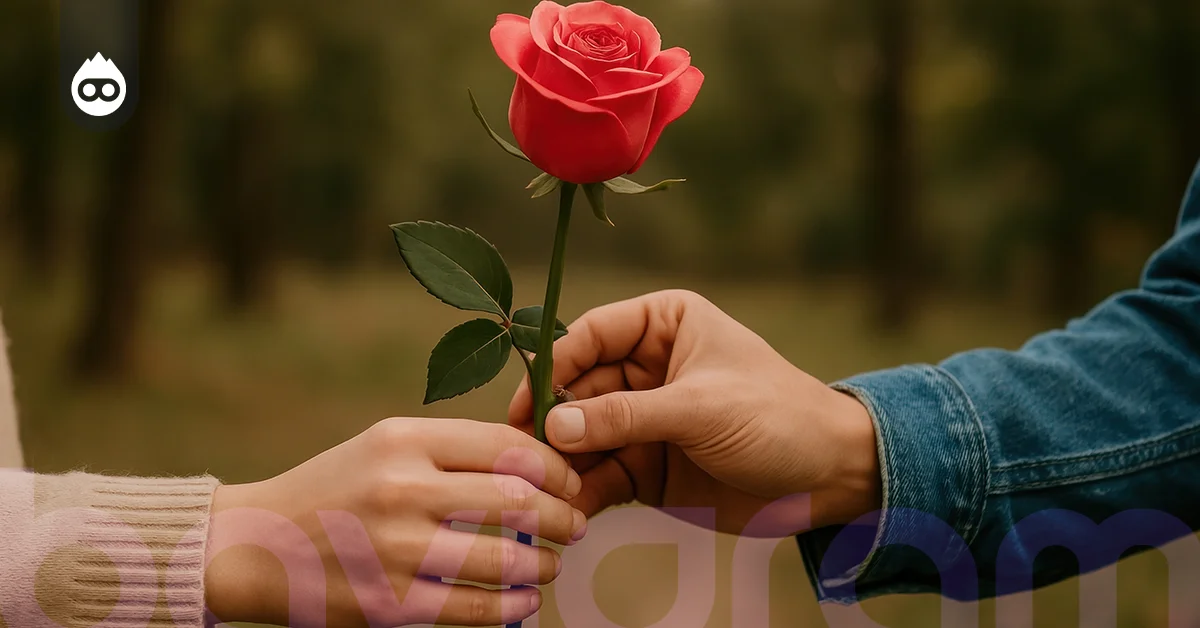 Anlamlı Sevgi Sözleri