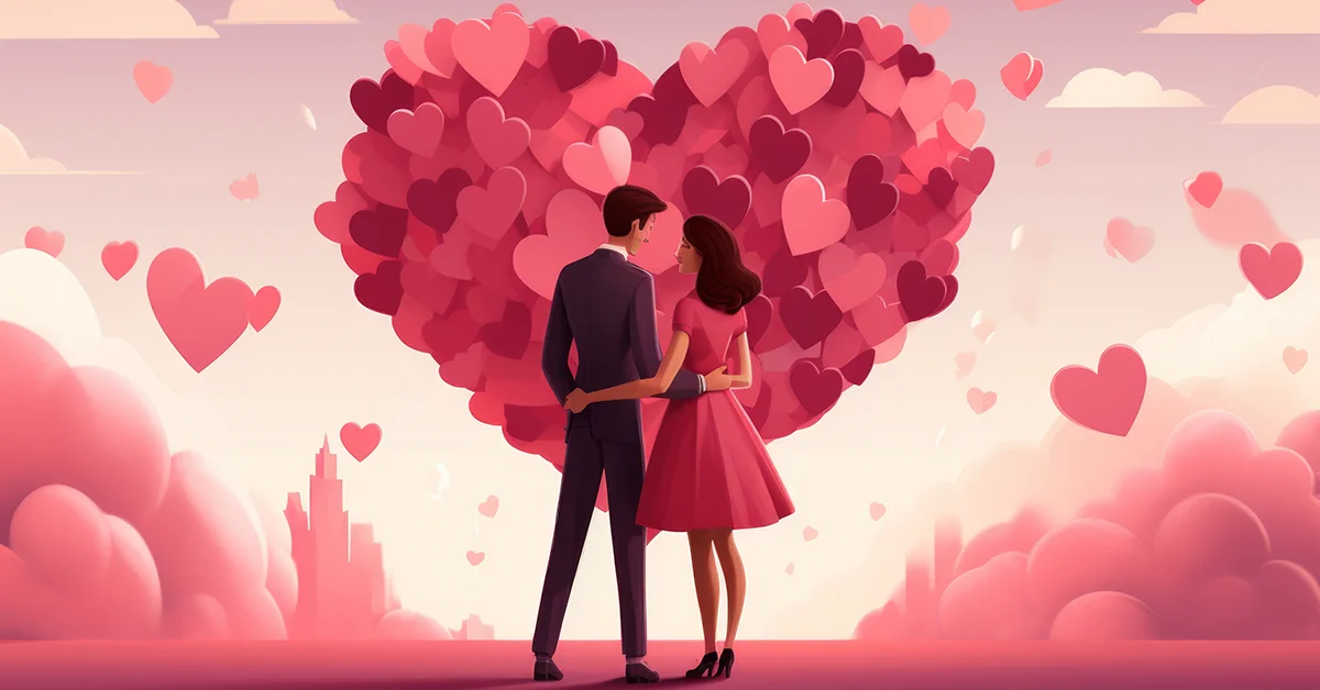 Aşk Sözleri - Aşk İle İlgili Kısa ve Romantik Sözler