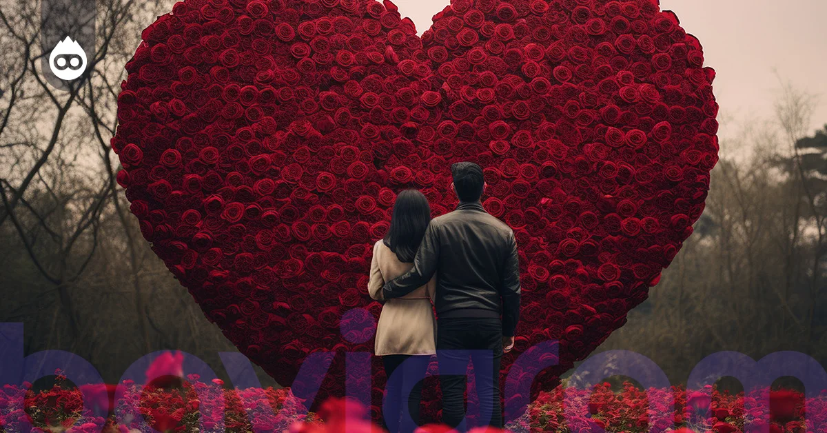 Aşk Sözleri Romantik