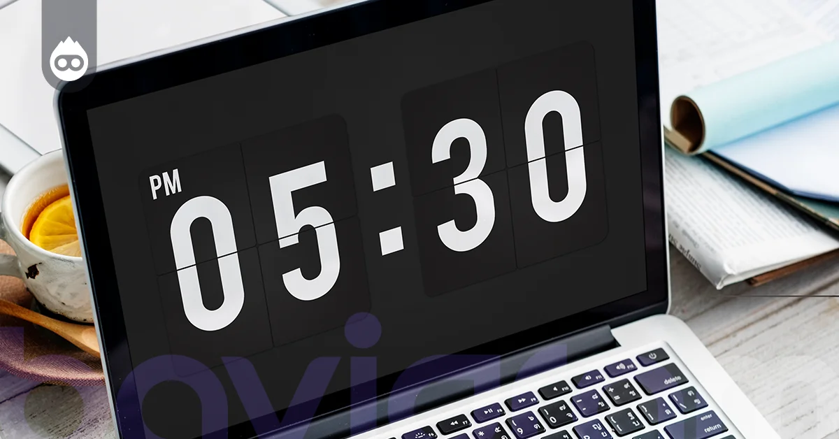 Ters Saatlerin Anlamı