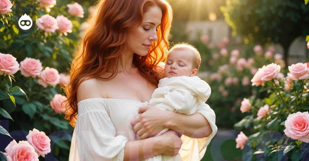 Anneye Duygusal Sözler