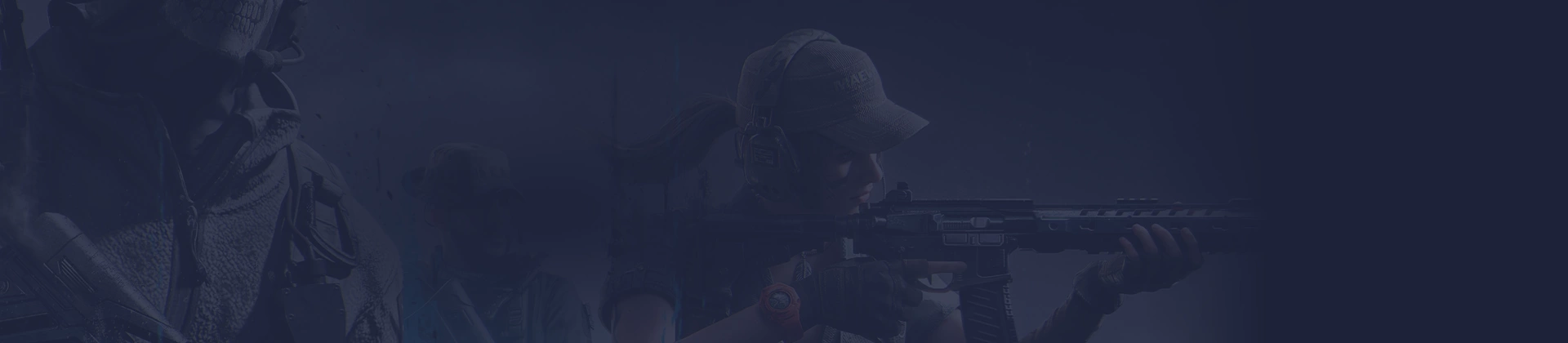Call of Duty Mobile