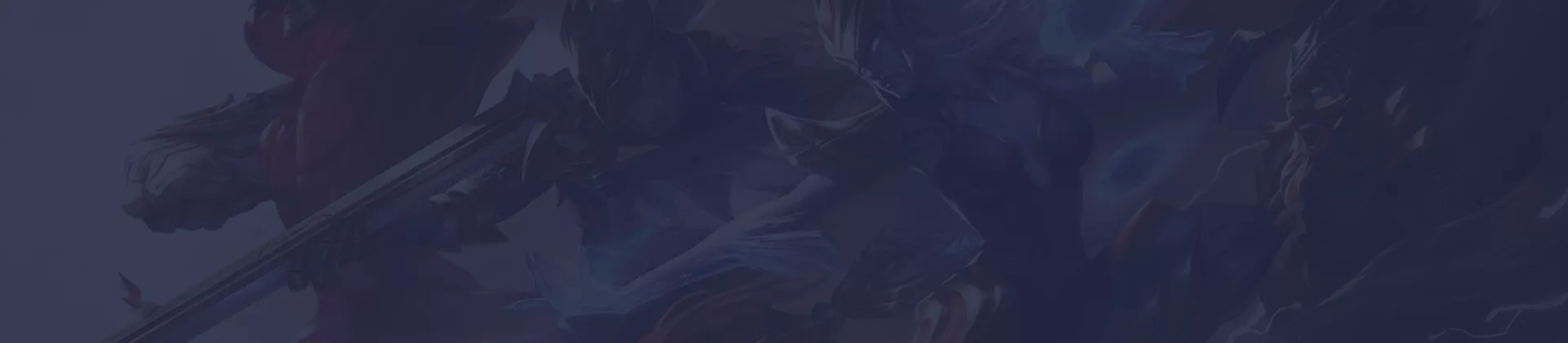 League of Legends