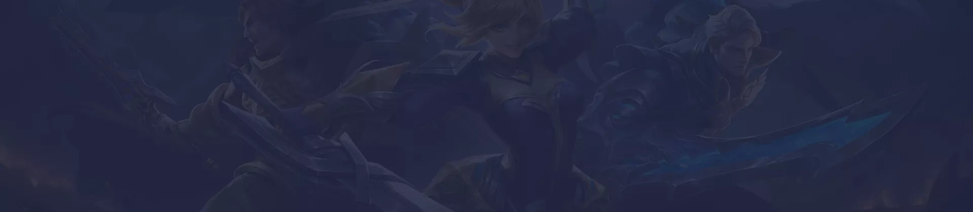Mobile Legends