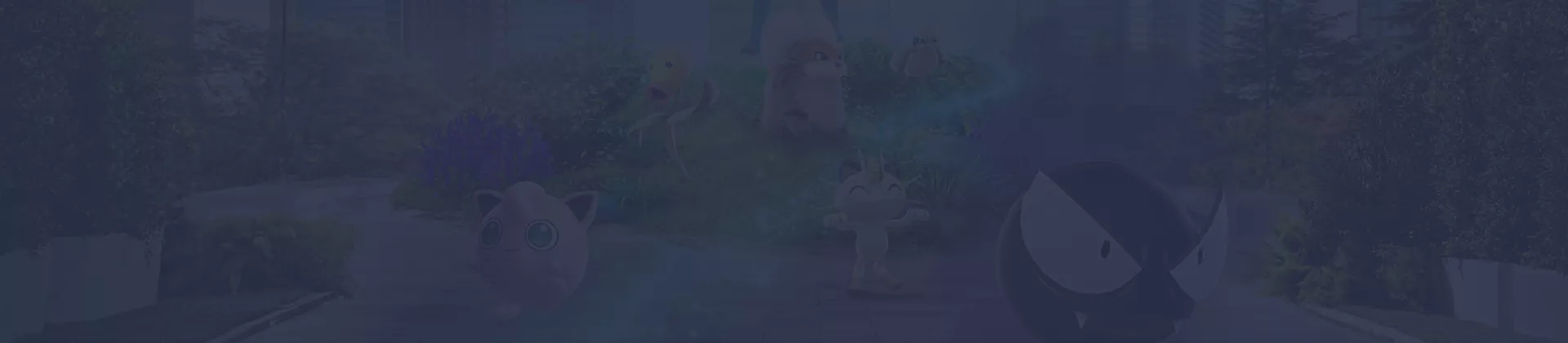 Pokemon Go