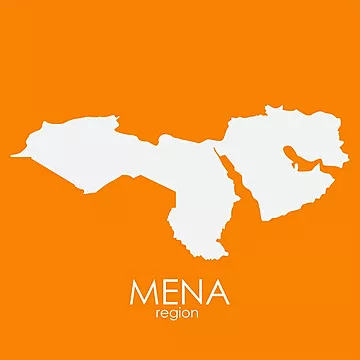 MENA