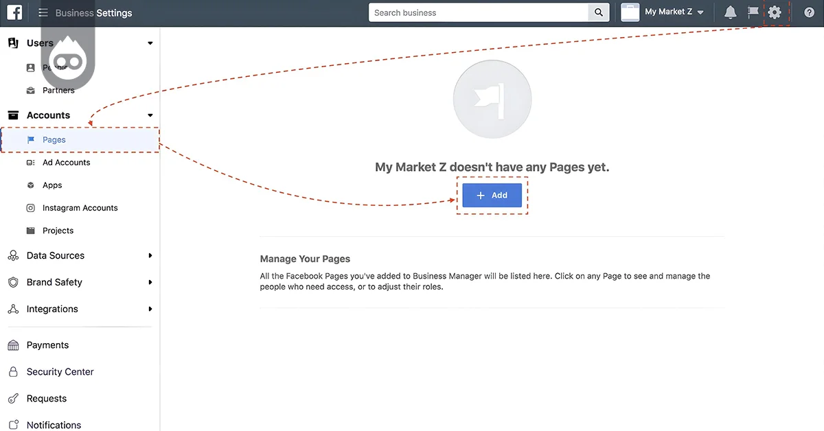 Facebook İşletme Hesabı Nedir