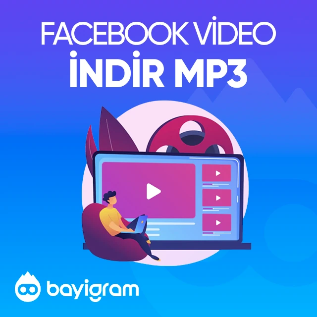 facebook video indir mp3