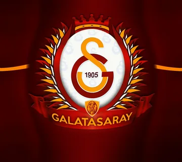 Aslanlı Galatasaray Amblemi