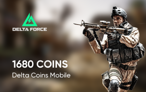 Delta Force 1680 Coins Satın Al