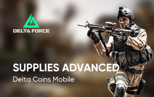 Delta Force Supplies Advanced Satın Al