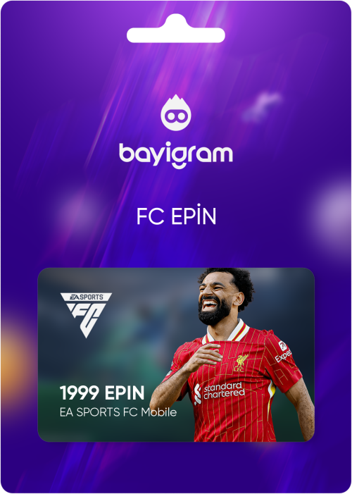 EA SPORTS FC Mobile 1999 Epin Satın Al