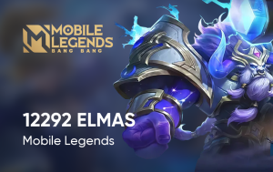 Mobile Legends 12292 Elmas Satın Al