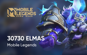 Mobile Legends 30730 Elmas Satın Al