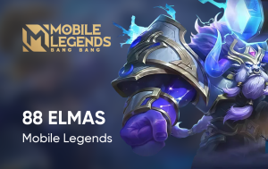 Mobile Legends 88 Elmas Satın Al